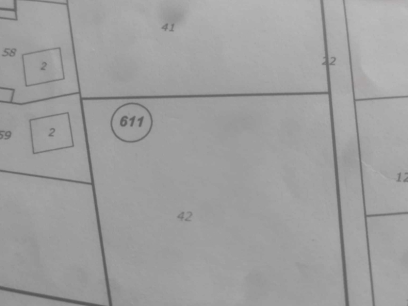 Земеделски имот в с. Труд, Област Пловдив -  кв.м за 20 €/дка - Снимка #1