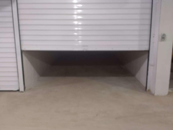 Дава се под наем Гараж / Паркомясто в Пловдив, Каменица 1 - 20 кв.м за 127.5 € - Снимка #1