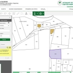 Парцел в Черноморец - 1363 кв.м за 120 €/кв.м - Снимка #1