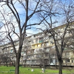 Двустаен апартамент в Пловдив, Кършияка - 60 кв.м за 827 €/кв.м - Снимка #1