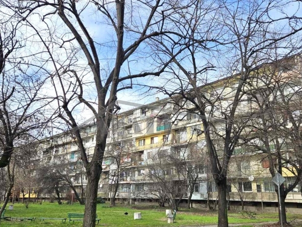 Двустаен апартамент в Пловдив, Кършияка - 60 кв.м за 827 €/кв.м - Снимка #1