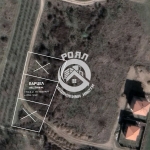 Парцел в с. Марково, Област Пловдив - 561 кв.м за 100 €/кв.м - Снимка #1