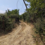 Парцел в Дупница - 2100 кв.м за 5 €/кв.м - Снимка #1