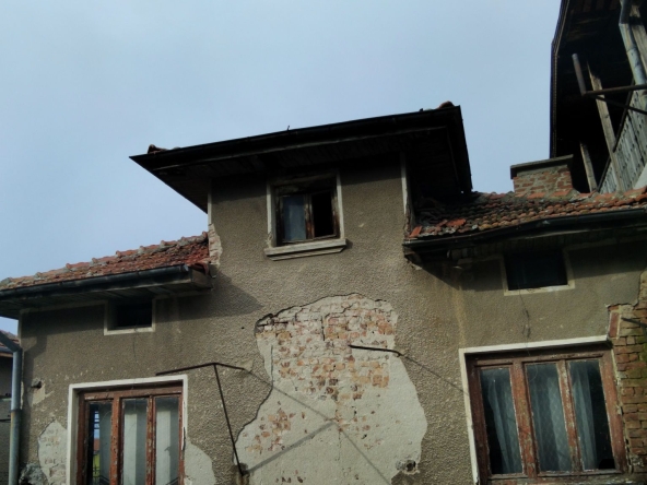 Къща в с. Бистрица, Област Кюстендил - 150 кв.м за 313 €/кв.м - Снимка #1