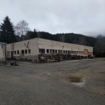 Промишлена сграда в Сапарева баня - 17000 кв.м за 33 €/кв.м - Снимка #1