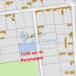 Парцел в с. Страхилово, Област Велико Търново - 1500 кв.м за 6 €/кв.м - Снимка #1