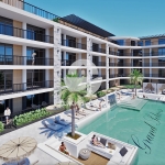 Двустаен апартамент в к.к. Слънчев бряг - 84 кв.м за 1446 €/кв.м - Снимка #1