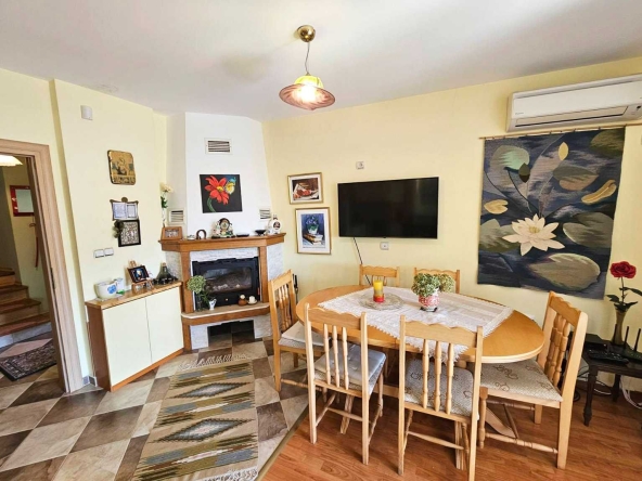 Къща в Балчик - 160 кв.м за 670 €/кв.м - Снимка #1