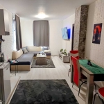 Тристаен апартамент в Благоевград, Широк център - 73 кв.м за 769 €/кв.м - Снимка #1