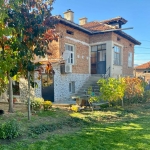 Къща в с. Каравелово, Област Пловдив - 65 кв.м за 542 €/кв.м - Снимка #1