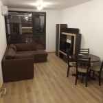 Дава се под наем Двустаен апартамент в София, Малинова долина - 65 кв.м за 625 € - Снимка #1