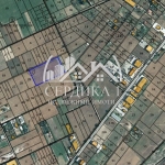 Парцел в Благоевград, Първа промишлена зона - 10000 кв.м за 16 €/кв.м - Снимка #1