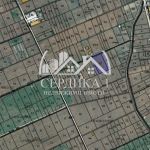 Парцел в Благоевград, Първа промишлена зона - 4219 кв.м за 22 €/кв.м - Снимка #1