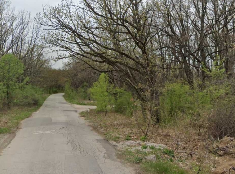 Парцел в Хасково, Младежки хълм - 594 кв.м за 51 €/кв.м - Снимка #1