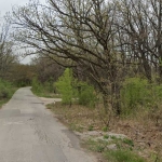 Парцел в Хасково, Младежки хълм - 594 кв.м за 100 €/кв.м - Снимка #1