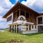 Къща в Свети Влас - 301 кв.м за 3002 €/кв.м - Снимка #1