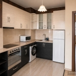 Дава се под наем Двустаен апартамент в Пловдив, Тракия - 72 кв.м за 438.6 € - Снимка #1