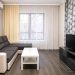 Дава се под наем Двустаен апартамент в Пловдив, Гагарин - 80 кв.м за 548.25 € - Снимка #1