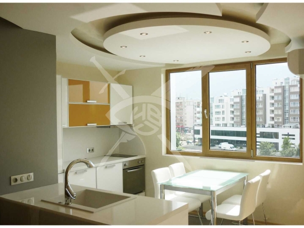 Двустаен апартамент в София, Студентски град - 76 кв.м за 3119 €/кв.м - Снимка #1