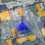 Парцел в Нови пазар - 415 кв.м за 74 €/кв.м - Снимка #1