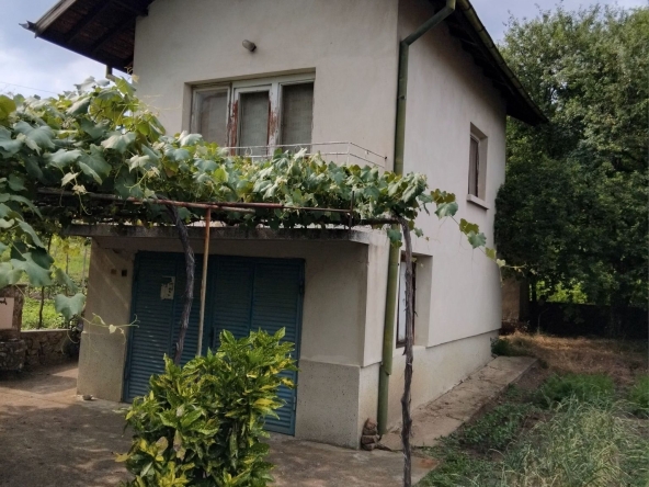 Къща в с. Дяково, Област Кюстендил - 30 кв.м за 1615 €/кв.м - Снимка #1