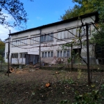 Къща в с. Пиперево, Област Кюстендил - 240 кв.м за 245 €/кв.м - Снимка #1