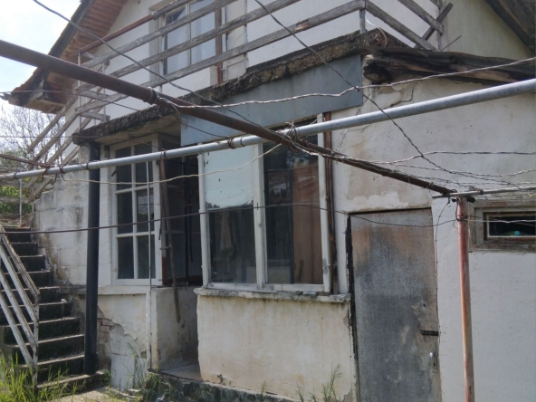 Къща в с. Ваксево, Област Кюстендил - 70 кв.м за 197 €/кв.м - Снимка #1