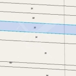 Парцел в с. Маринка, Област Бургас - 3497 кв.м за 4 €/кв.м - Снимка #1