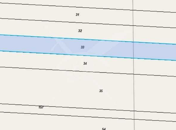Парцел в с. Маринка, Област Бургас - 3497 кв.м за 4 €/кв.м - Снимка #1