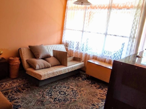 Дава се под наем Едностаен апартамент в София, Надежда 1 - 54 кв.м за 365 € - Снимка #1