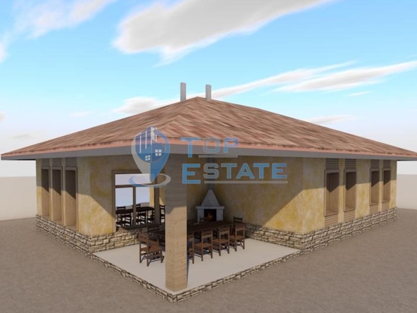 Парцел в с. Беляковец, Област Велико Търново - 877 кв.м за 61 €/кв.м - Снимка #1