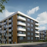 Тристаен апартамент в София, Малинова долина - 126 кв.м за 2392 €/кв.м - Снимка #1