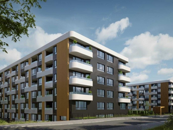 Тристаен апартамент в София, Малинова долина - 126 кв.м за 2392 €/кв.м - Снимка #1