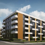 Едностаен апартамент в София, Малинова долина - 38 кв.м за 3185 €/кв.м - Снимка #1