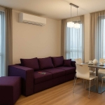 Дава се под наем Тристаен апартамент в София, Обеля 2 - 79 кв.м за 600 € - Снимка #1