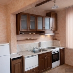 Дава се под наем Тристаен апартамент в Пловдив, Тракия - 60 кв.м за 418.71 € - Снимка #1