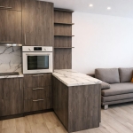 Дава се под наем Двустаен апартамент в София, Витоша - 64 кв.м за 772.65 € - Снимка #1