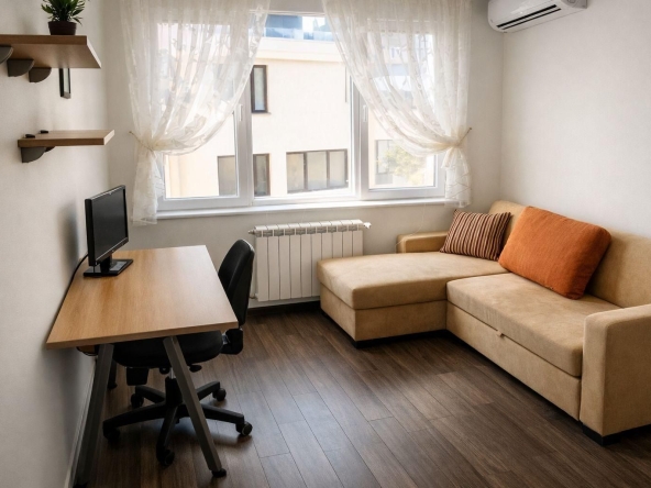 Дава се под наем Тристаен апартамент в София, Младост 2 - 94 кв.м за 846.6 € - Снимка #1