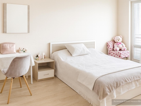 Дава се под наем Двустаен апартамент в Пловдив, Кючук Париж - 70 кв.м за 398.82 € - Снимка #1