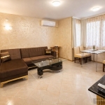 Дава се под наем Двустаен апартамент в Пловдив, Съдийски - 60 кв.м за 498.27 € - Снимка #1