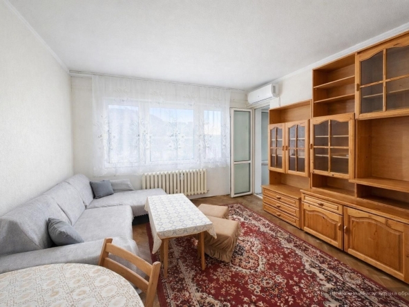 Двустаен апартамент в Пловдив, Мараша - 75 кв.м за 884 €/кв.м - Снимка #1