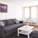 Дава се под наем Двустаен апартамент в Пловдив, Център - 46 кв.м за 418.71 € - Снимка #1