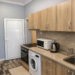 Дава се под наем Тристаен апартамент в Пловдив, Център - 85 кв.м за 747.66 € - Снимка #1