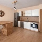 Дава се под наем Тристаен апартамент в Пловдив, Остромила - 98 кв.м за 558.45 € - Снимка #1