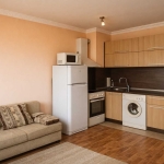 Дава се под наем Двустаен апартамент в София, Редута - 55 кв.м за 568.14 € - Снимка #1