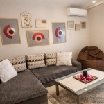 Дава се под наем Двустаен апартамент в Пловдив, Център - 60 кв.м за 428.91 € - Снимка #1