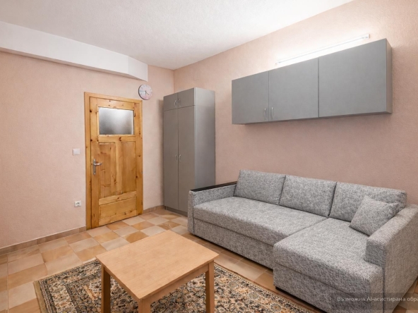 Дава се под наем Двустаен апартамент в Пловдив, Тракия - 60 кв.м за 359.04 € - Снимка #1