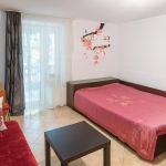 Дава се под наем  в Пловдив, Гагарин - 40 кв.м за 255 € - Снимка #1