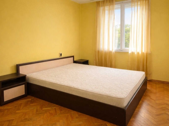 Дава се под наем Двустаен апартамент в София, Гео Милев - 60 кв.м за 459 € - Снимка #1