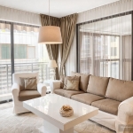 Дава се под наем Двустаен апартамент в Пловдив, Кършияка - 85 кв.м за 478.38 € - Снимка #1